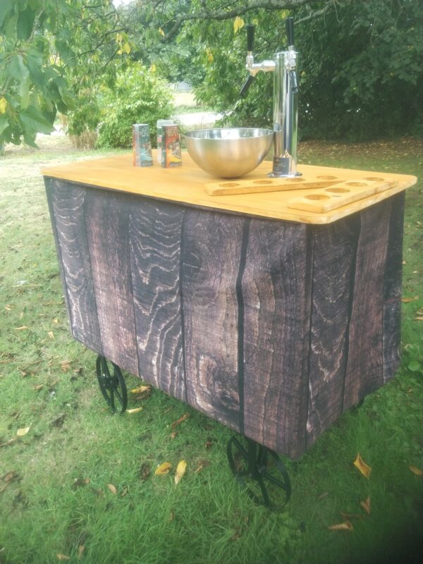 Pack "Cocktail" (ensemble matériel) – Image 2