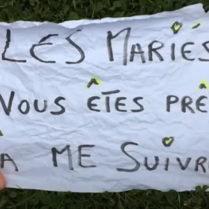 Vidéo "La Boulette"