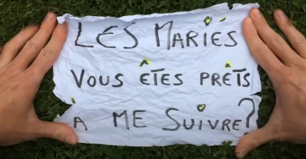 Vidéo "La Boulette"