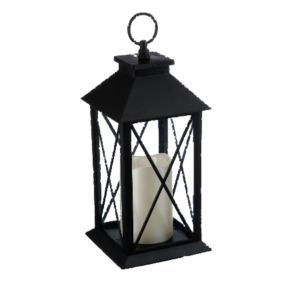 Lanterne bougie LED PNG Lanterne bougie LED Solaire