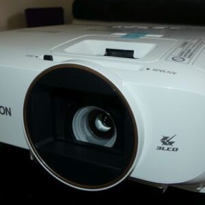 TW5650 Vidéo projecteur EPSON