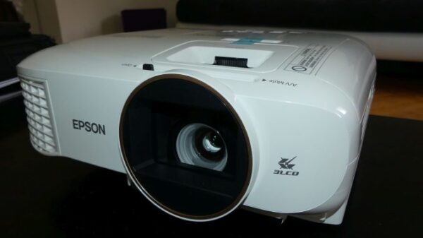 Vidéo projecteur EPSON