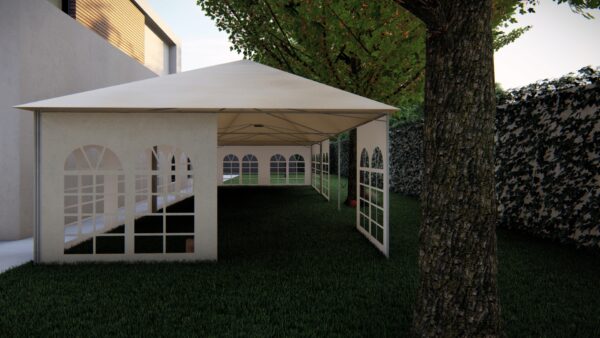 Chapiteau 5x12m – Image 2