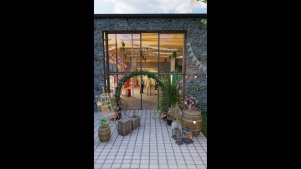 Pack "Entrée en Salle"(ensemble décor) – Image 3