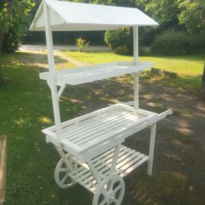 Candybar_blanc candy bar Morbihan