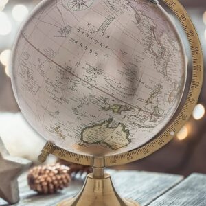 globe terrestre