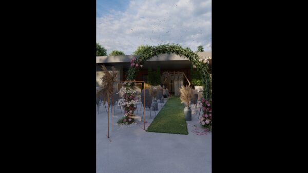Pack "Célébration" (ensemble décor) – Image 4