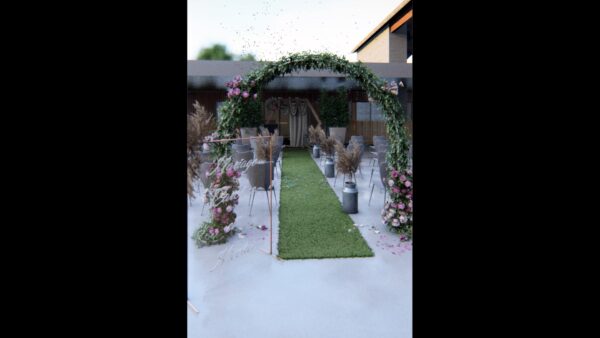 Pack "Célébration" (ensemble décor) – Image 3