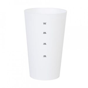 Gobelet_reutilisable Goblet 33cl réutilisable