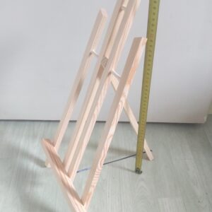 Chevalet Moyen Chevalet bois MOYEN