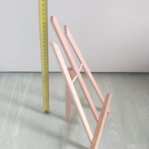 Mini chevalet bois Chevalet bois petit