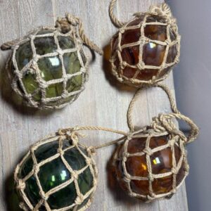 Boules marines Flotteur / Boule marine varié