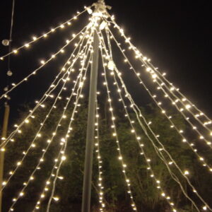 DCIM103MEDIADJI_0412.JPG Plafond ciel étoilé vouté (Qualité pro !)