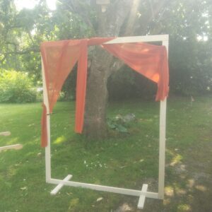 arche-4faces-carre-terracotta Arche "carré"