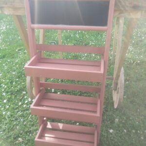 petit_presentoir_terracotta-theme Présentoir / porte gobelet - terracotta