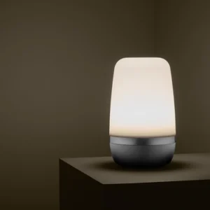 spirritsfeer1_2 Lampe de table - Blomus (Spirit Moonbeam Small)