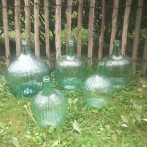 IMG_20250819_175149.jpg Dame Jeanne - Lot de 5 assortis