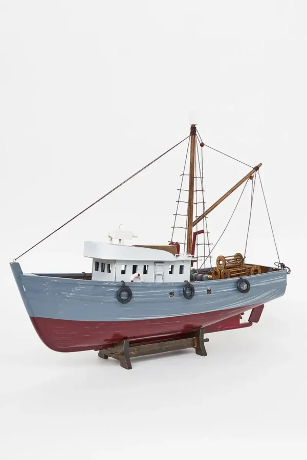 Bateau divers