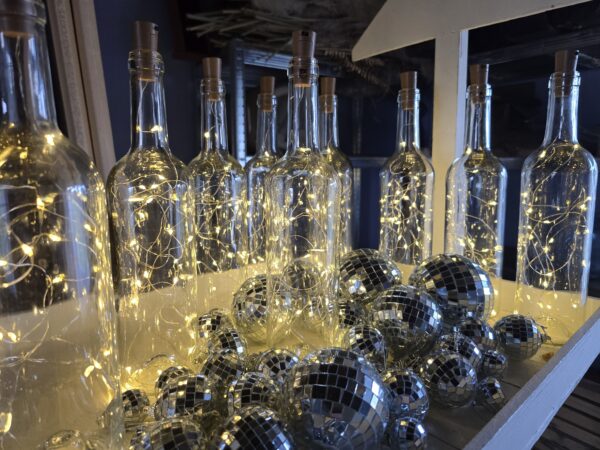Bouteilles Lumineuses LED – Image 2