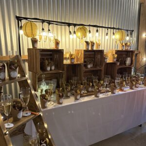 IMG-20250907-WA0003 Arche de table / tringle rétractable