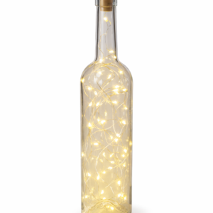 Bouteilles Lumineuses LED
