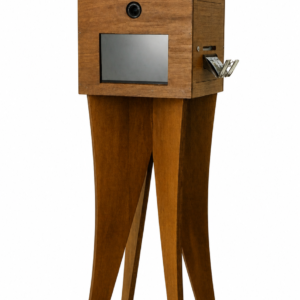 Photobooth CLASSIK Vannes Morbihan